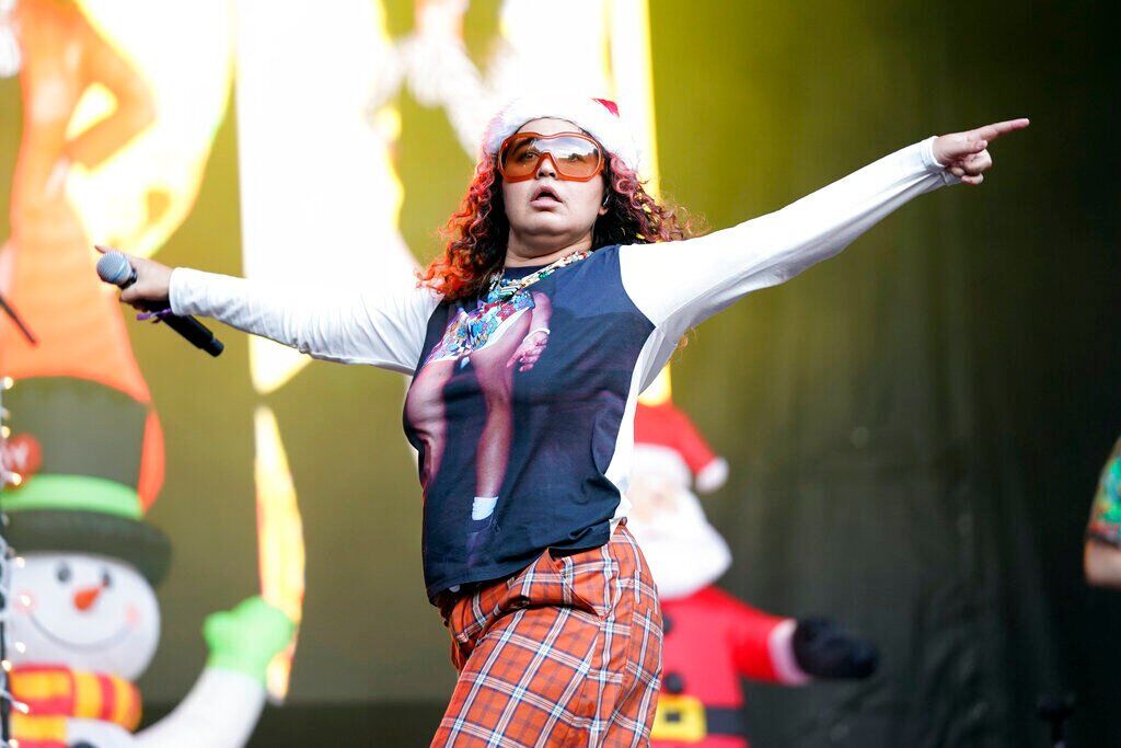 2022 Lollapalooza Music Festival - Day One